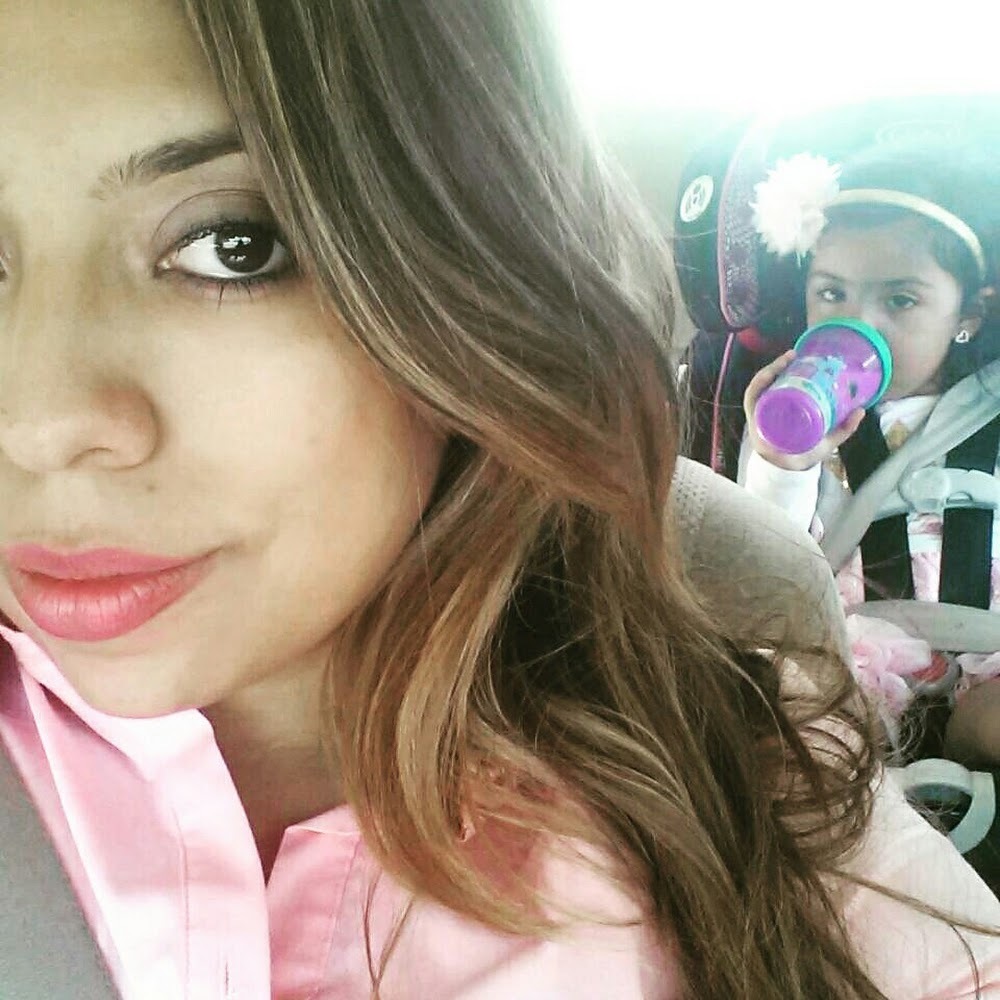 Meet your Posher, Jasmin